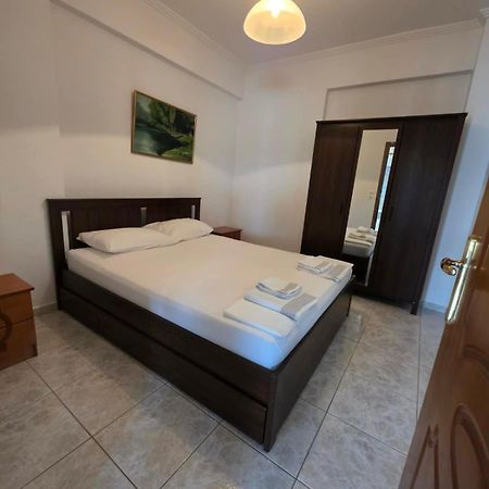 Apartments Mario Флогіта Екстер'єр фото