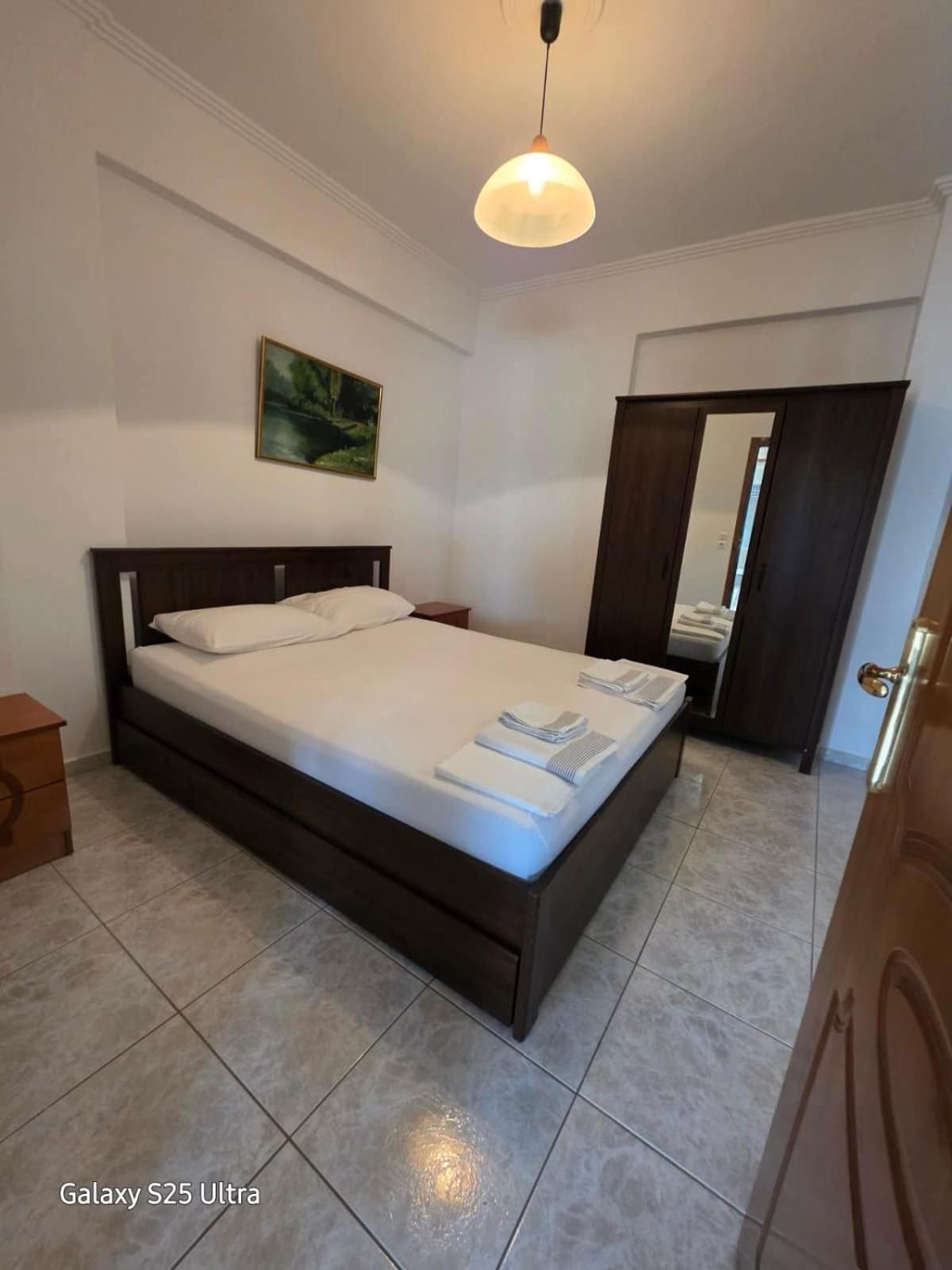 Apartments Mario Флогіта Екстер'єр фото