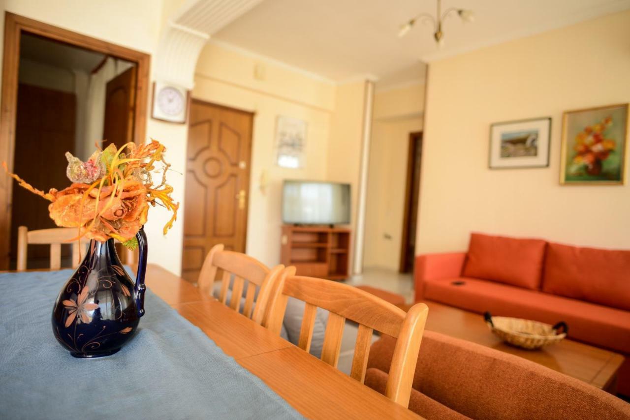Apartments Mario Флогіта Екстер'єр фото